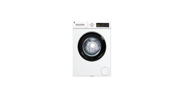 Slika UNION Mašina za pranje veša WML-8101  1000obr/min  8kg  Bela