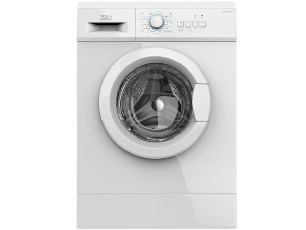 Slika TESLA Mašina za pranje veša WF61033M  1000 obr/min 6kg Bela 