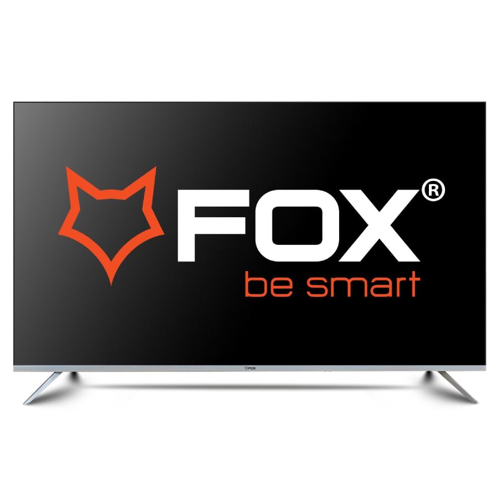 Slika TELEVIZOR "FOX" LED 75WOS625D 